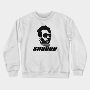 Shaggy arts Crewneck Sweatshirt